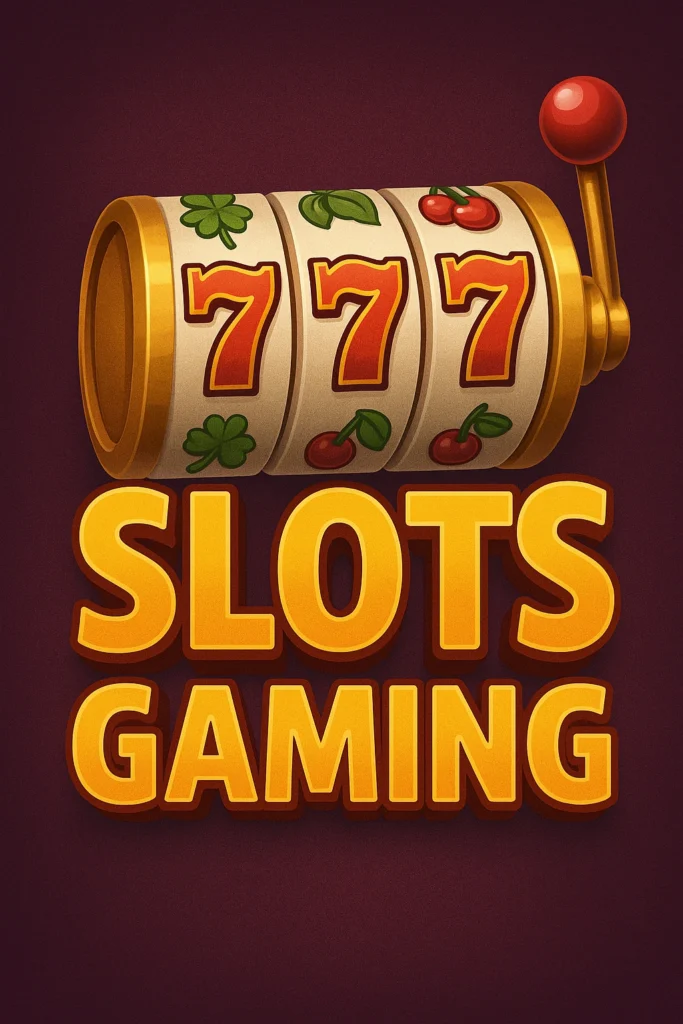 slots game